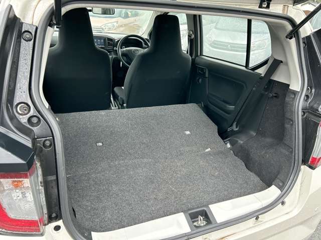 ダイハツ ミラ　イース ６６０ Ｌ ＳＡＩＩＩ R2年 (九州・沖縄) 99