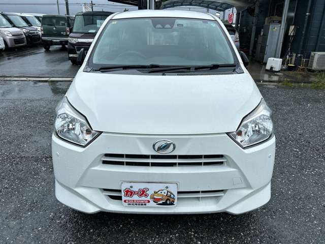 ダイハツ ミラ　イース ６６０ Ｌ ＳＡＩＩＩ R2年 (九州・沖縄) 99