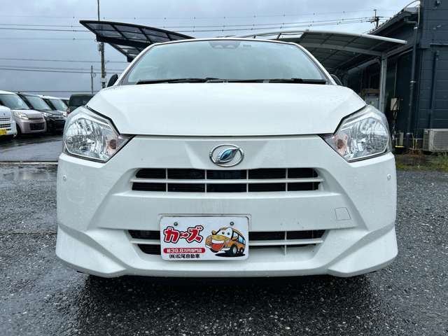 ダイハツ ミラ　イース ６６０ Ｌ ＳＡＩＩＩ R2年 (九州・沖縄) 99