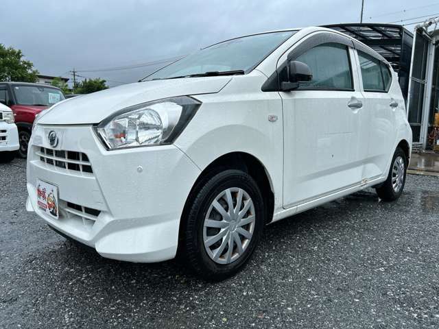 ダイハツ ミラ　イース ６６０ Ｌ ＳＡＩＩＩ R2年 (九州・沖縄) 99