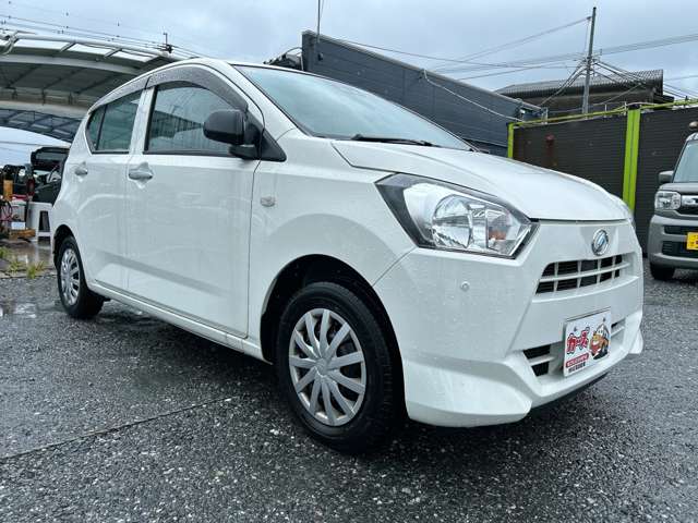ダイハツ ミラ　イース ６６０ Ｌ ＳＡＩＩＩ R2年 (九州・沖縄) 99