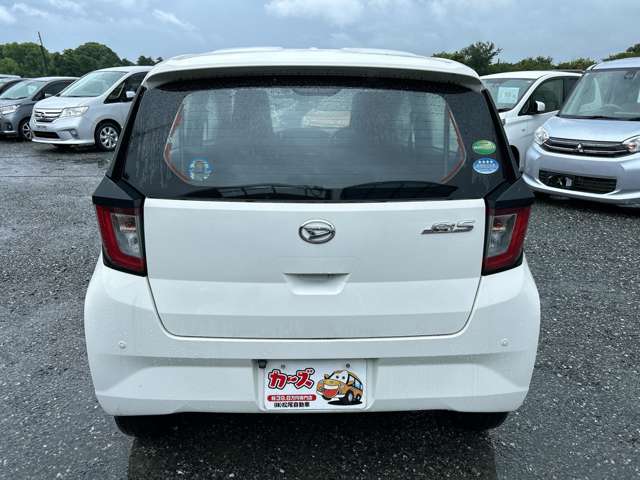 ダイハツ ミラ　イース ６６０ Ｌ ＳＡＩＩＩ R2年 (九州・沖縄) 99