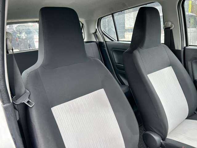 ダイハツ ミラ　イース ６６０ Ｌ ＳＡＩＩＩ R2年 (九州・沖縄) 99