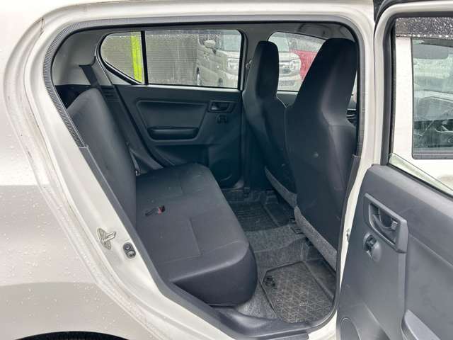 ダイハツ ミラ　イース ６６０ Ｌ ＳＡＩＩＩ R2年 (九州・沖縄) 99