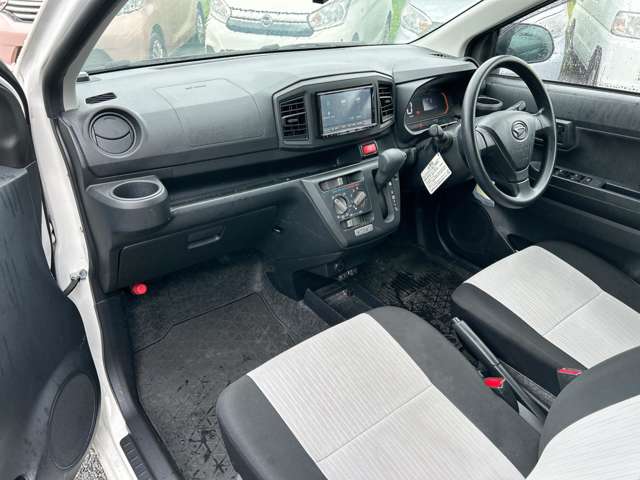 ダイハツ ミラ　イース ６６０ Ｌ ＳＡＩＩＩ R2年 (九州・沖縄) 99