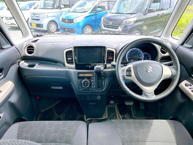 スズキ スペーシア ６６０ カスタム Ｊスタイル H27年 (九州・沖縄) 99