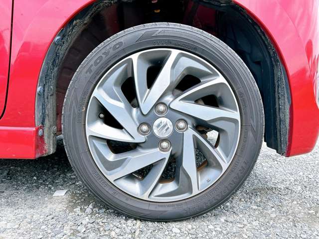 スズキ スペーシア ６６０ カスタム Ｊスタイル H27年 (九州・沖縄) 99