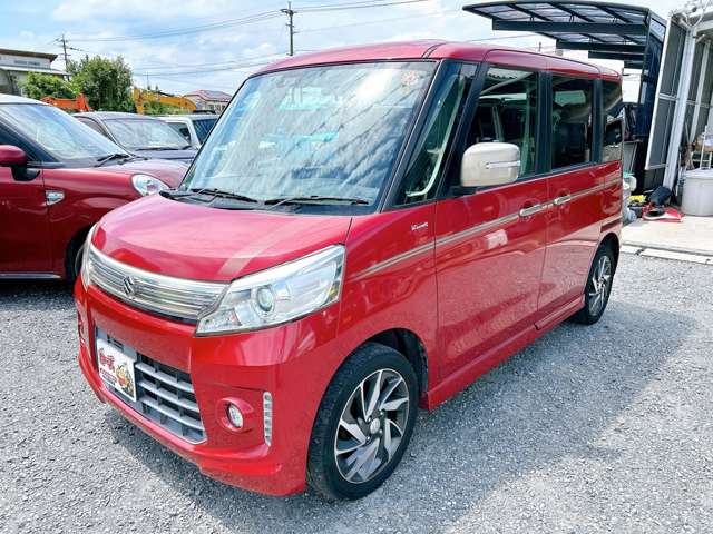 スズキ スペーシア ６６０ カスタム Ｊスタイル H27年 (九州・沖縄) 99