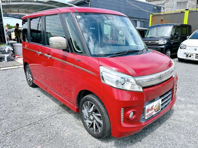 スズキ スペーシア ６６０ カスタム Ｊスタイル H27年 (九州・沖縄) 99