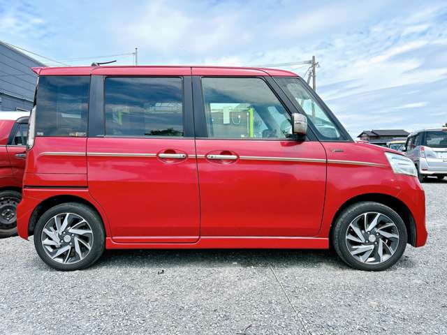 スズキ スペーシア ６６０ カスタム Ｊスタイル H27年 (九州・沖縄) 99