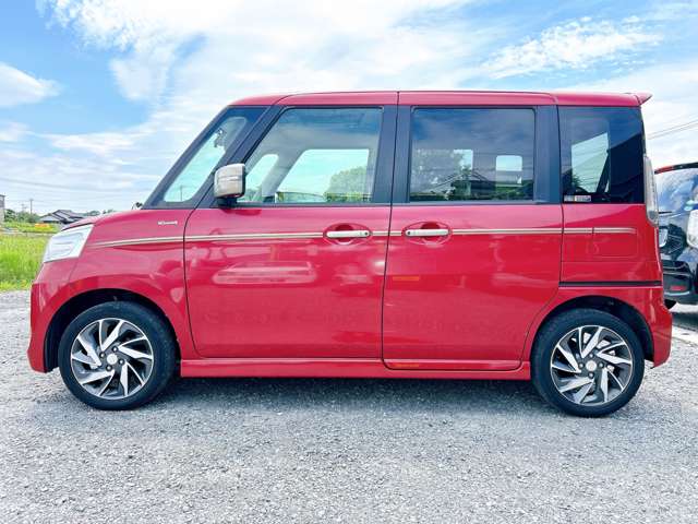 スズキ スペーシア ６６０ カスタム Ｊスタイル H27年 (九州・沖縄) 99