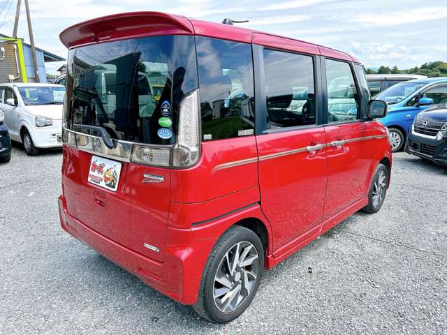 スズキ スペーシア ６６０ カスタム Ｊスタイル H27年 (九州・沖縄) 99