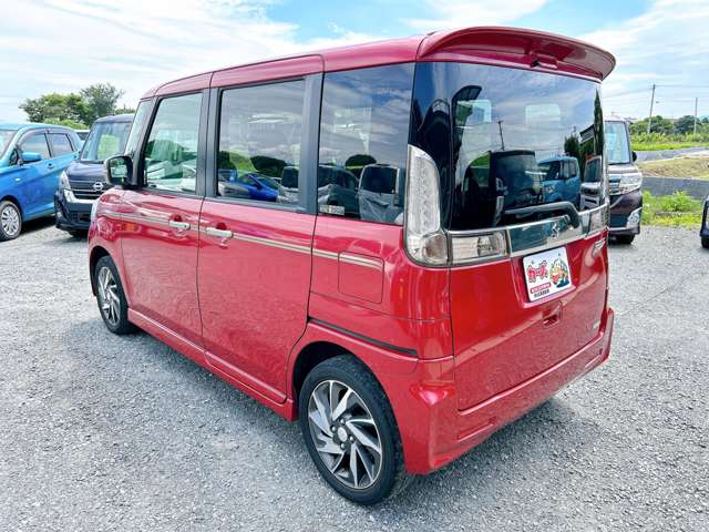 スズキ スペーシア ６６０ カスタム Ｊスタイル H27年 (九州・沖縄) 99