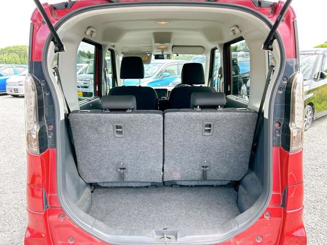 スズキ スペーシア ６６０ カスタム Ｊスタイル H27年 (九州・沖縄) 99