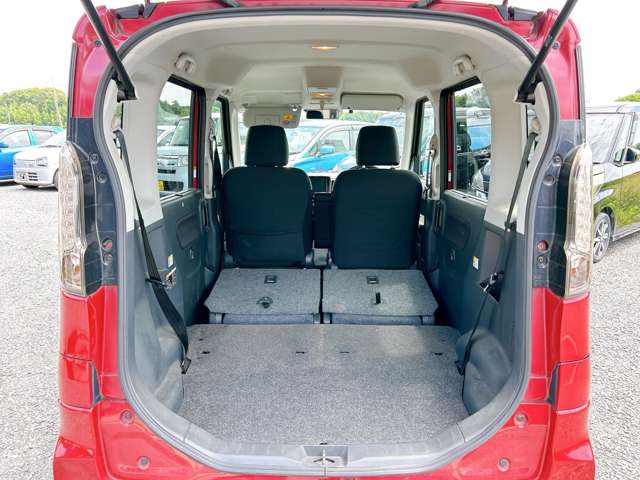 スズキ スペーシア ６６０ カスタム Ｊスタイル H27年 (九州・沖縄) 99