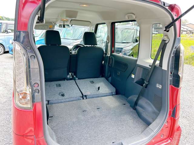 スズキ スペーシア ６６０ カスタム Ｊスタイル H27年 (九州・沖縄) 99