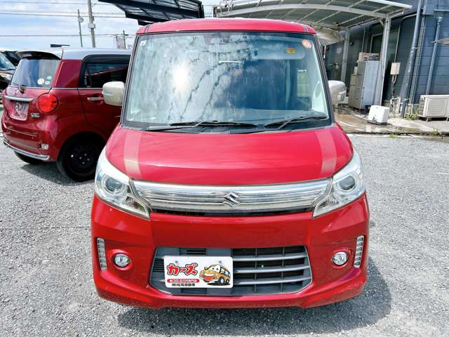 スズキ スペーシア ６６０ カスタム Ｊスタイル H27年 (九州・沖縄) 99