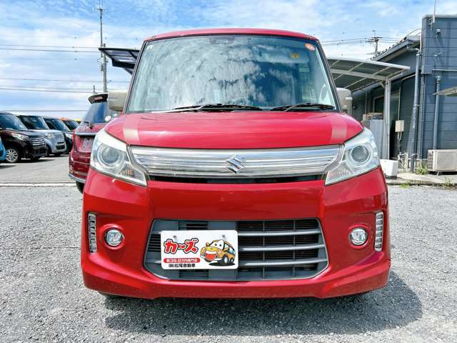 スズキ スペーシア ６６０ カスタム Ｊスタイル H27年 (九州・沖縄) 99