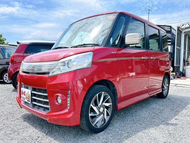 スズキ スペーシア ６６０ カスタム Ｊスタイル H27年 (九州・沖縄) 99