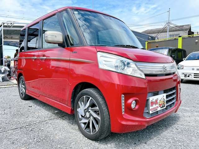 スズキ スペーシア ６６０ カスタム Ｊスタイル H27年 (九州・沖縄) 99