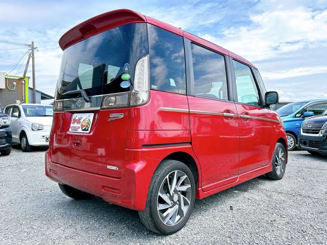 スズキ スペーシア ６６０ カスタム Ｊスタイル H27年 (九州・沖縄) 99