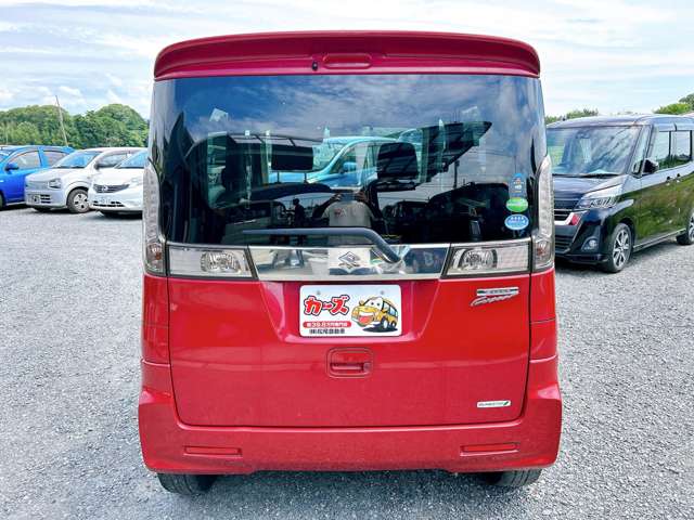 スズキ スペーシア ６６０ カスタム Ｊスタイル H27年 (九州・沖縄) 99