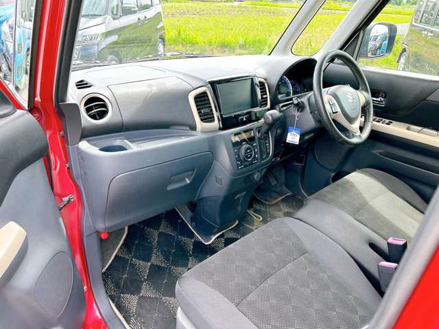 スズキ スペーシア ６６０ カスタム Ｊスタイル H27年 (九州・沖縄) 99