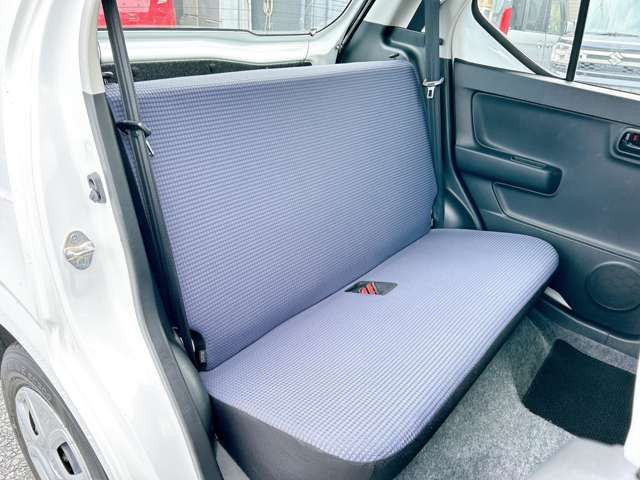 スズキ アルト ６６０ Ｌ スズキ セーフティ サポート装着車 R4年 (九州・沖縄) 99