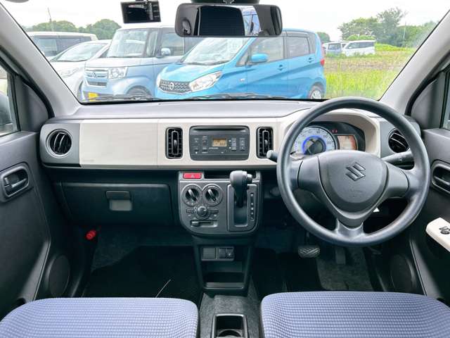 スズキ アルト ６６０ Ｌ スズキ セーフティ サポート装着車 R4年 (九州・沖縄) 99