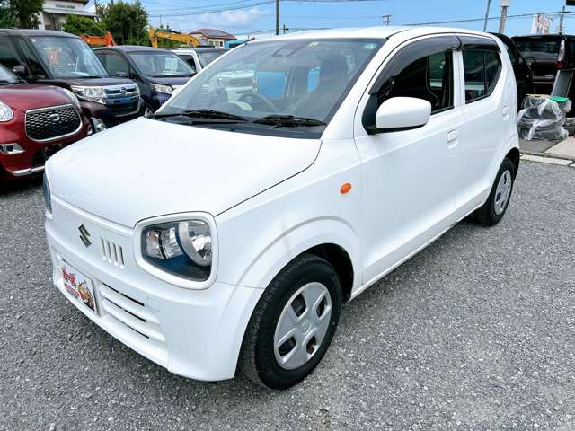 スズキ アルト ６６０ Ｌ スズキ セーフティ サポート装着車 R4年 (九州・沖縄) 99