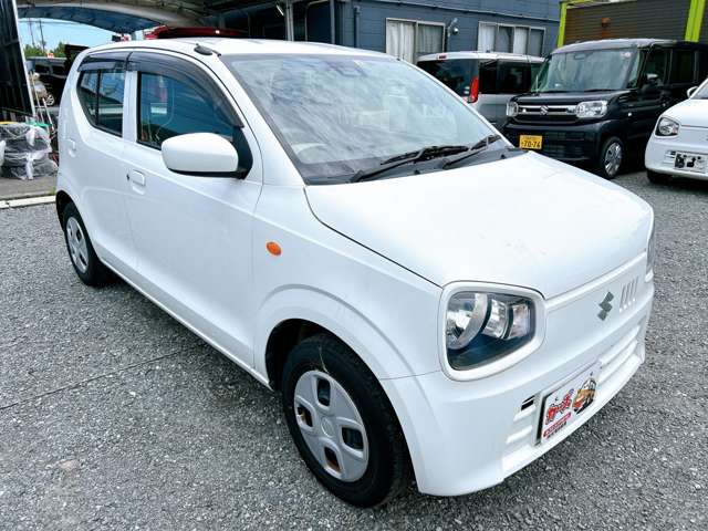 スズキ アルト ６６０ Ｌ スズキ セーフティ サポート装着車 R4年 (九州・沖縄) 99