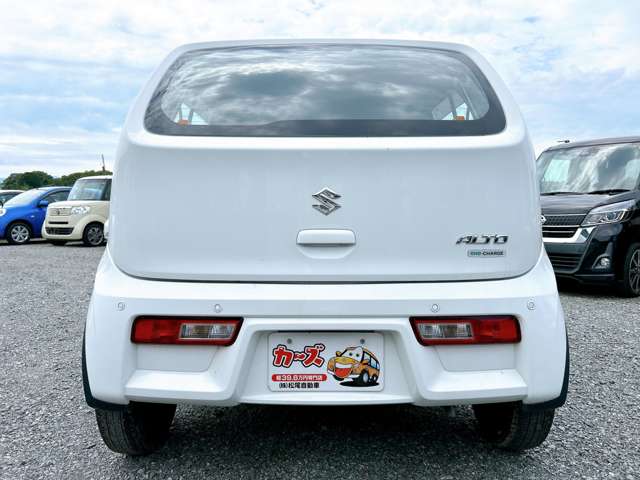 スズキ アルト ６６０ Ｌ スズキ セーフティ サポート装着車 R4年 (九州・沖縄) 99