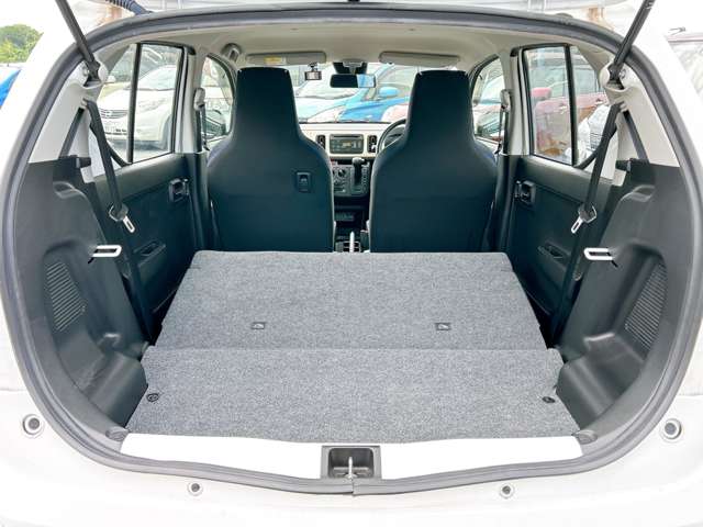 スズキ アルト ６６０ Ｌ スズキ セーフティ サポート装着車 R4年 (九州・沖縄) 99