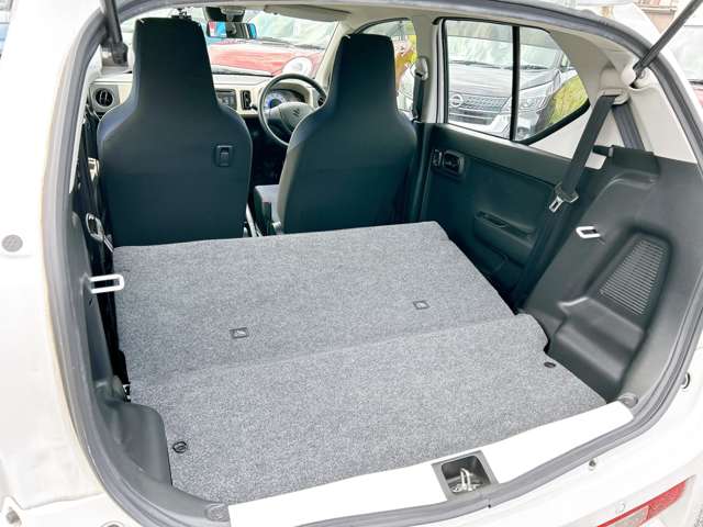 スズキ アルト ６６０ Ｌ スズキ セーフティ サポート装着車 R4年 (九州・沖縄) 99