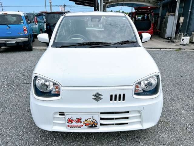 スズキ アルト ６６０ Ｌ スズキ セーフティ サポート装着車 R4年 (九州・沖縄) 99