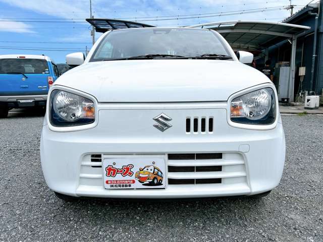 スズキ アルト ６６０ Ｌ スズキ セーフティ サポート装着車 R4年 (九州・沖縄) 99