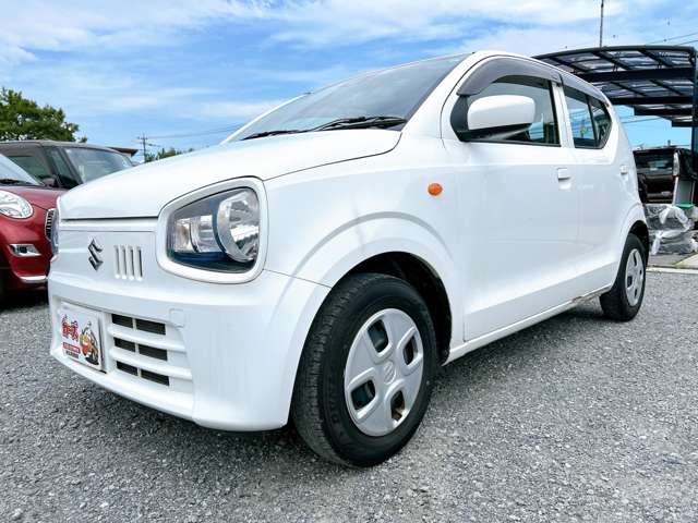 スズキ アルト ６６０ Ｌ スズキ セーフティ サポート装着車 R4年 (九州・沖縄) 99