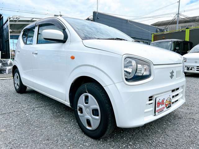 スズキ アルト ６６０ Ｌ スズキ セーフティ サポート装着車 R4年 (九州・沖縄) 99