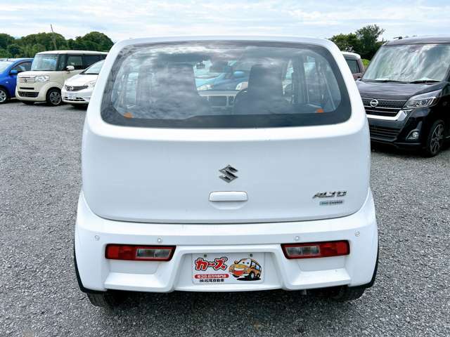 スズキ アルト ６６０ Ｌ スズキ セーフティ サポート装着車 R4年 (九州・沖縄) 99