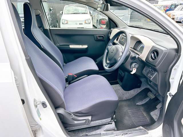 スズキ アルト ６６０ Ｌ スズキ セーフティ サポート装着車 R4年 (九州・沖縄) 99