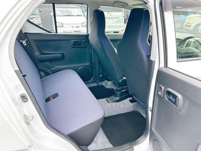スズキ アルト ６６０ Ｌ スズキ セーフティ サポート装着車 R4年 (九州・沖縄) 99