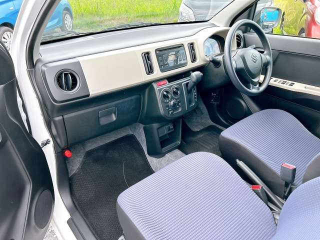 スズキ アルト ６６０ Ｌ スズキ セーフティ サポート装着車 R4年 (九州・沖縄) 99