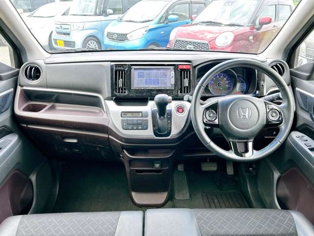 ホンダ Ｎ−ＷＧＮ ６６０ カスタムＧ Ａパッケージ H26年 (九州・沖縄) 99