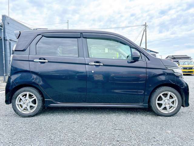 ホンダ Ｎ−ＷＧＮ ６６０ カスタムＧ Ａパッケージ H26年 (九州・沖縄) 99