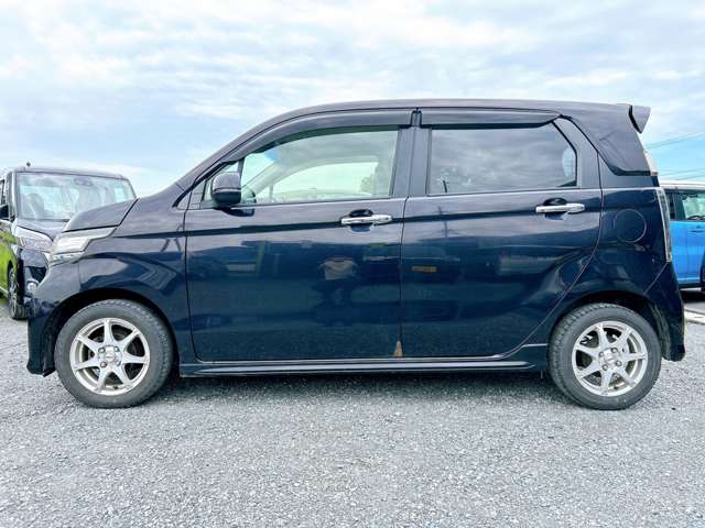 ホンダ Ｎ−ＷＧＮ ６６０ カスタムＧ Ａパッケージ H26年 (九州・沖縄) 99