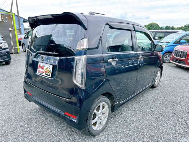 ホンダ Ｎ−ＷＧＮ ６６０ カスタムＧ Ａパッケージ H26年 (九州・沖縄) 99