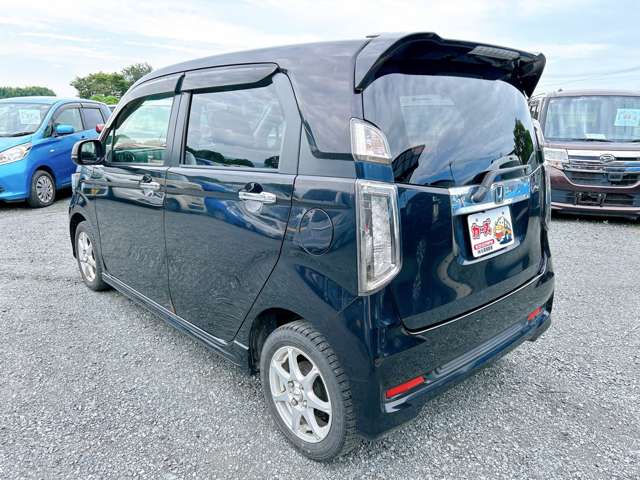 ホンダ Ｎ−ＷＧＮ ６６０ カスタムＧ Ａパッケージ H26年 (九州・沖縄) 99