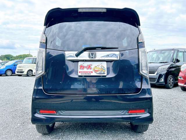 ホンダ Ｎ−ＷＧＮ ６６０ カスタムＧ Ａパッケージ H26年 (九州・沖縄) 99