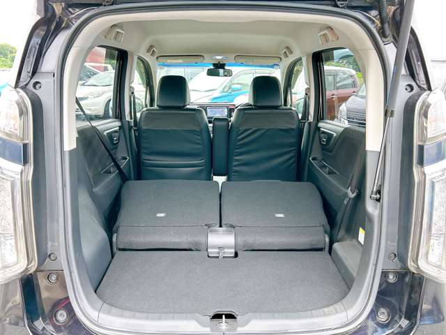 ホンダ Ｎ−ＷＧＮ ６６０ カスタムＧ Ａパッケージ H26年 (九州・沖縄) 99