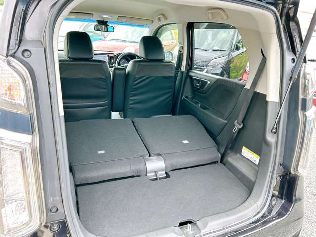 ホンダ Ｎ−ＷＧＮ ６６０ カスタムＧ Ａパッケージ H26年 (九州・沖縄) 99